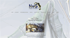 Desktop Screenshot of nelissenvangasselt.com